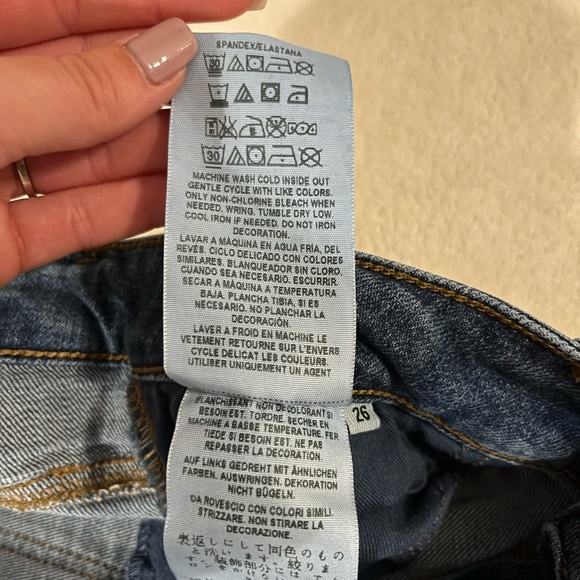 GUESS Skinny Ankle Jeans - Picture 8 of 10